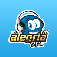 Rádio Alegria FM